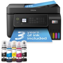 Epson EcoTank L5310 C11CJ65412 - All-in-One Ink Tank A4 Printer | Armenius Store