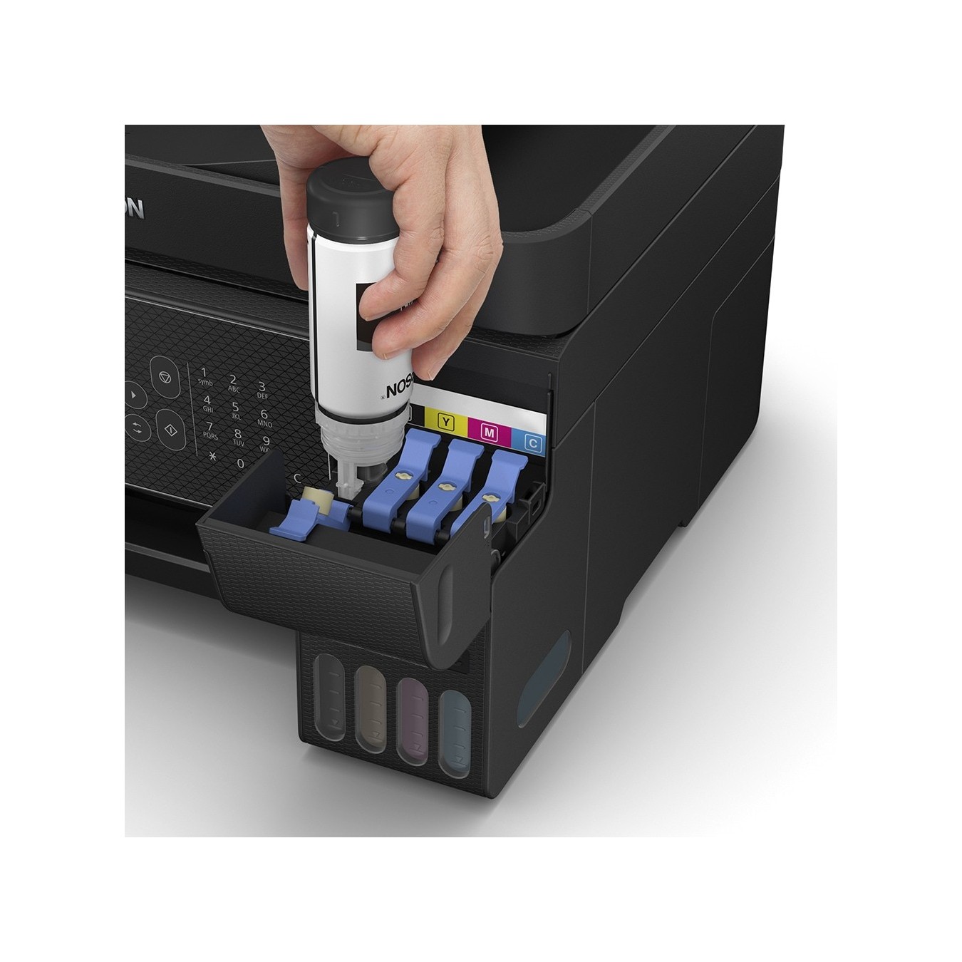Epson EcoTank L5310 C11CJ65412 - All-in-One Ink Tank A4 Printer | Armenius Store