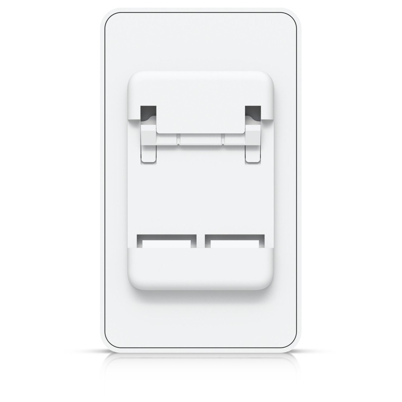 Ubiquiti UniFi Access Starter Kit - UA-G3-SK - Grey/White, PoE hub & reader, Metal & PC housing