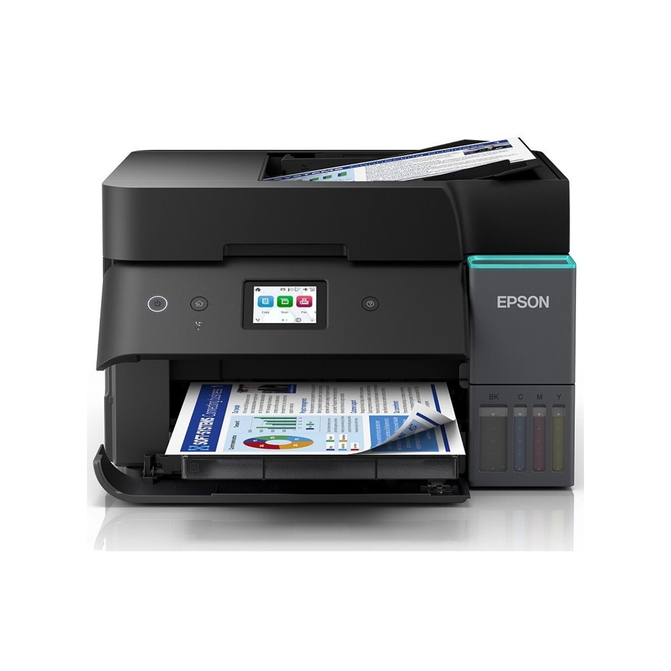 Epson EcoTank L6390 A4 All-in-One Printer – 18 ipm Wi-Fi | Armenius Store