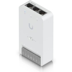 Buy Ubiquiti UniFi Access Starter Kit - UA-G3-SK - Grey/White, PoE hub & reader,... in Cyprus, Nicosia, Limassol, Larnaka, Pafos