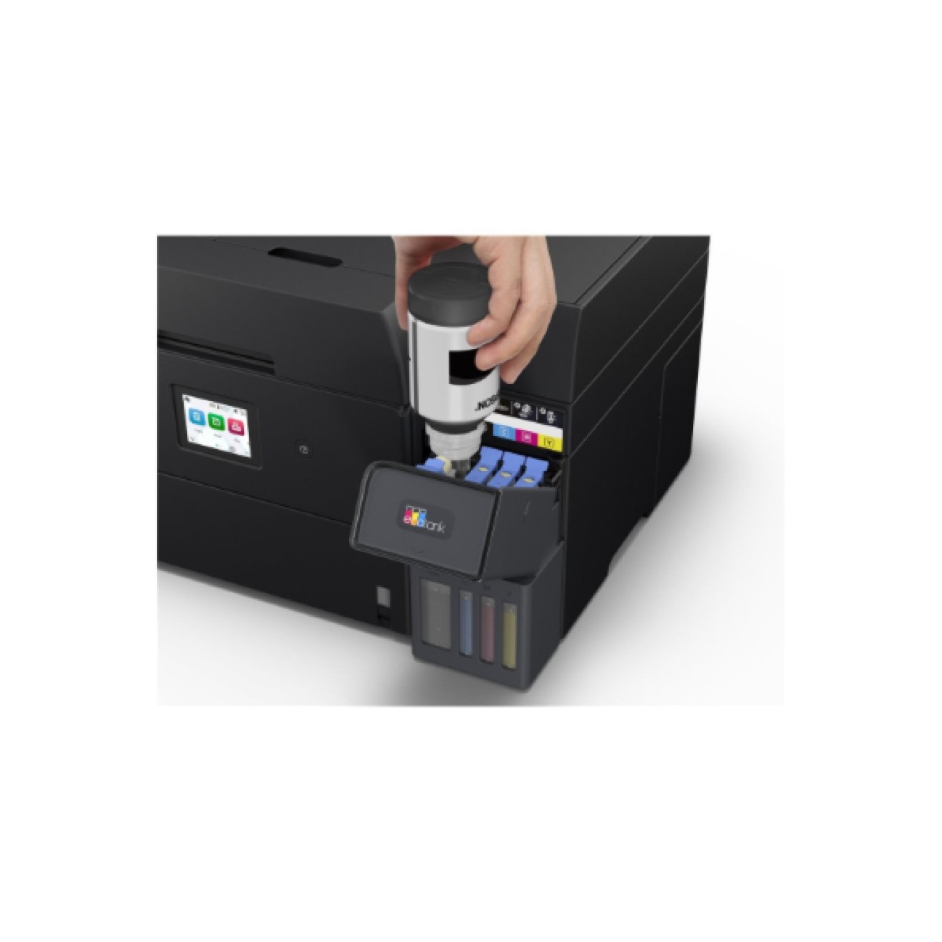 Epson EcoTank L6390 A4 All-in-One Printer – 18 ipm Wi-Fi | Armenius Store