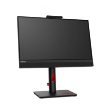 TFT Lenovo Dock ThinkCentre - TIO24 GEN4 11GD - 23.8', FHD. Webcam. D-SUB: No. DP: 1x. DVI: No. HDMI: No. with Stand — Armenius 