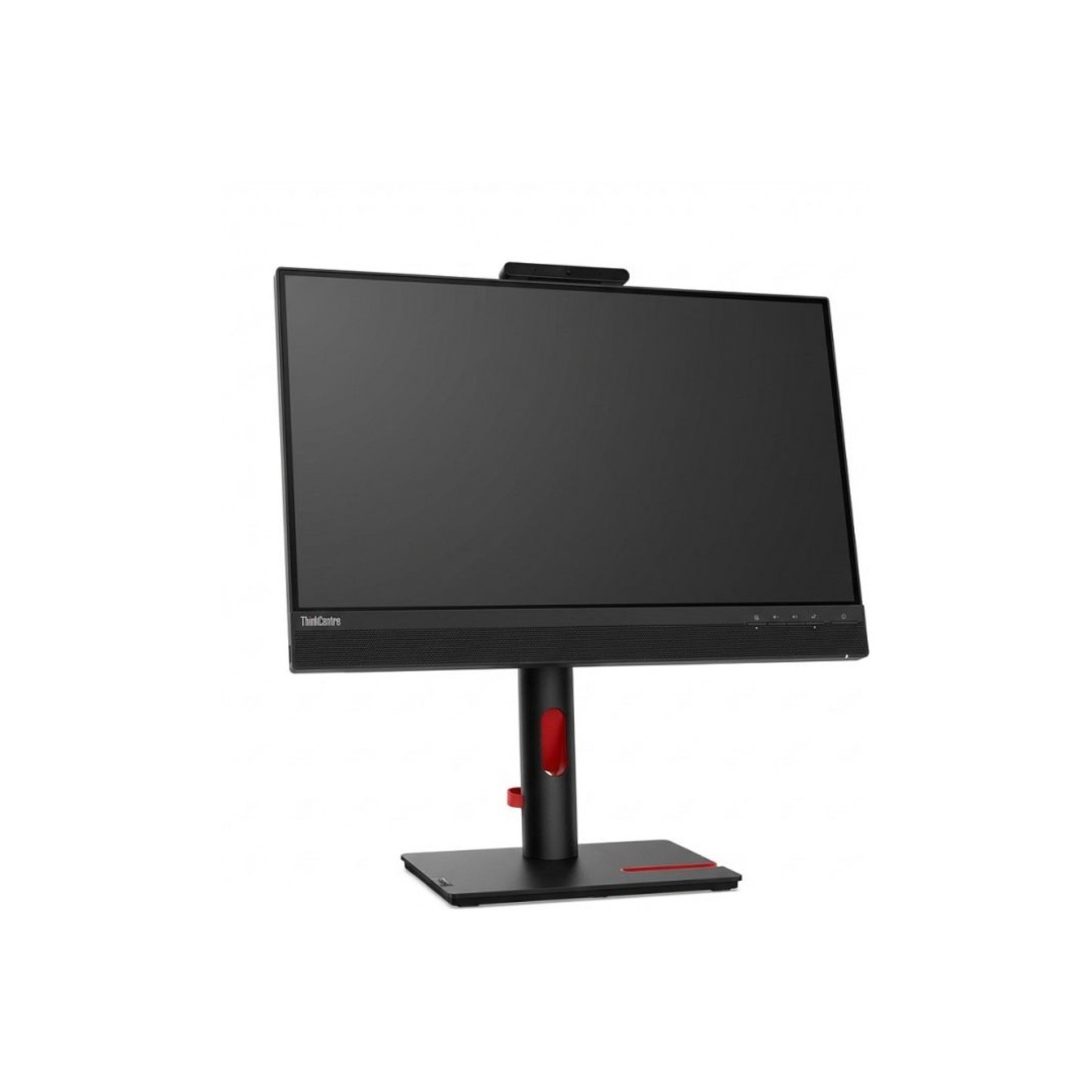 TFT Lenovo Dock ThinkCentre - TIO24 GEN4 11GD - 23.8', FHD. Webcam. D-SUB: No. DP: 1x. DVI: No. HDMI: No. with Stand — Armenius 
