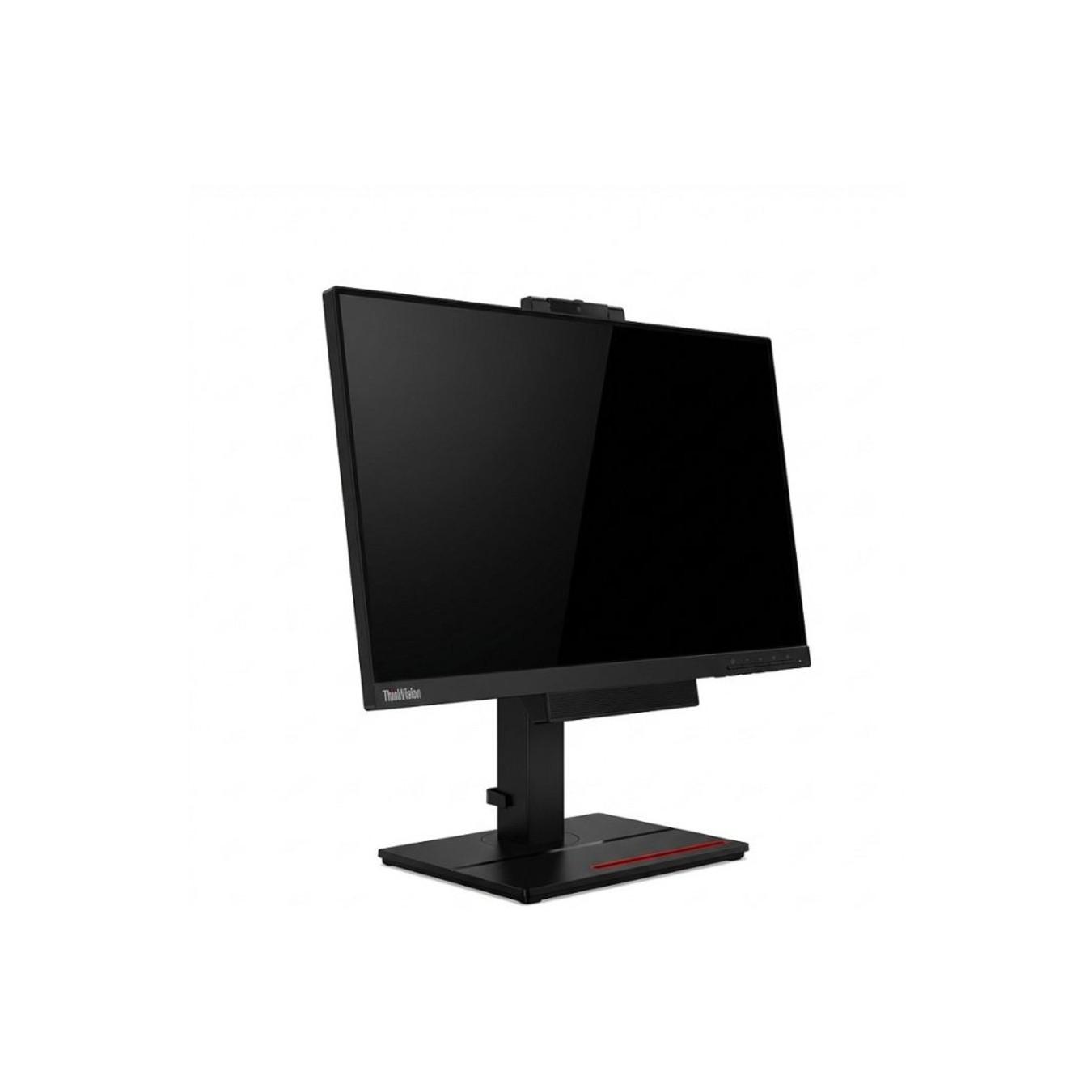 TFT Lenovo Dock ThinkCentre - TIO24 GEN4 11GD - 23.8-inch FHD, Webcam, DP: 1x, D-Sub: no, DVI: no, HDMI: no, with Stand — Armeni