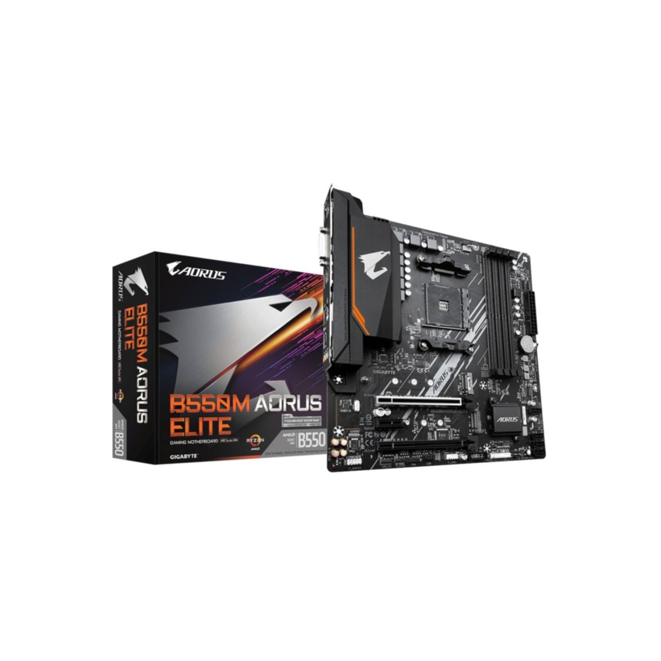 Custom Gaming PC | Ryzen 7 5700X + RTX 5060 8GB | 16GB DDR4 | 2TB NVMe — Armenius Store Cyprus