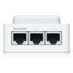 Buy Ubiquiti UniFi Access Starter Kit - UA-G3-SK - Grey/White, PoE hub & reader,... in Cyprus, Nicosia, Limassol, Larnaka, Pafos