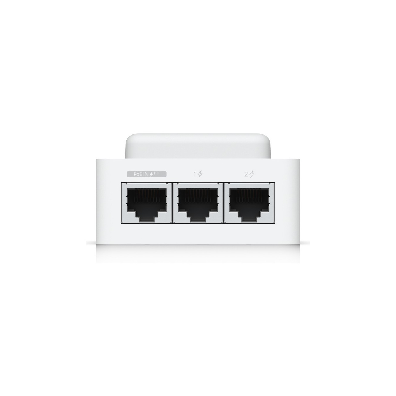 Ubiquiti UniFi Access Starter Kit - UA-G3-SK - Grey/White, PoE hub & reader, Metal & PC housing