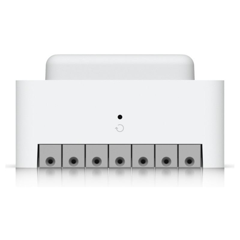 Buy Ubiquiti UniFi Access Starter Kit - UA-G3-SK - Grey/White, PoE hub & reader,... in Cyprus, Nicosia, Limassol, Larnaka, Pafos
