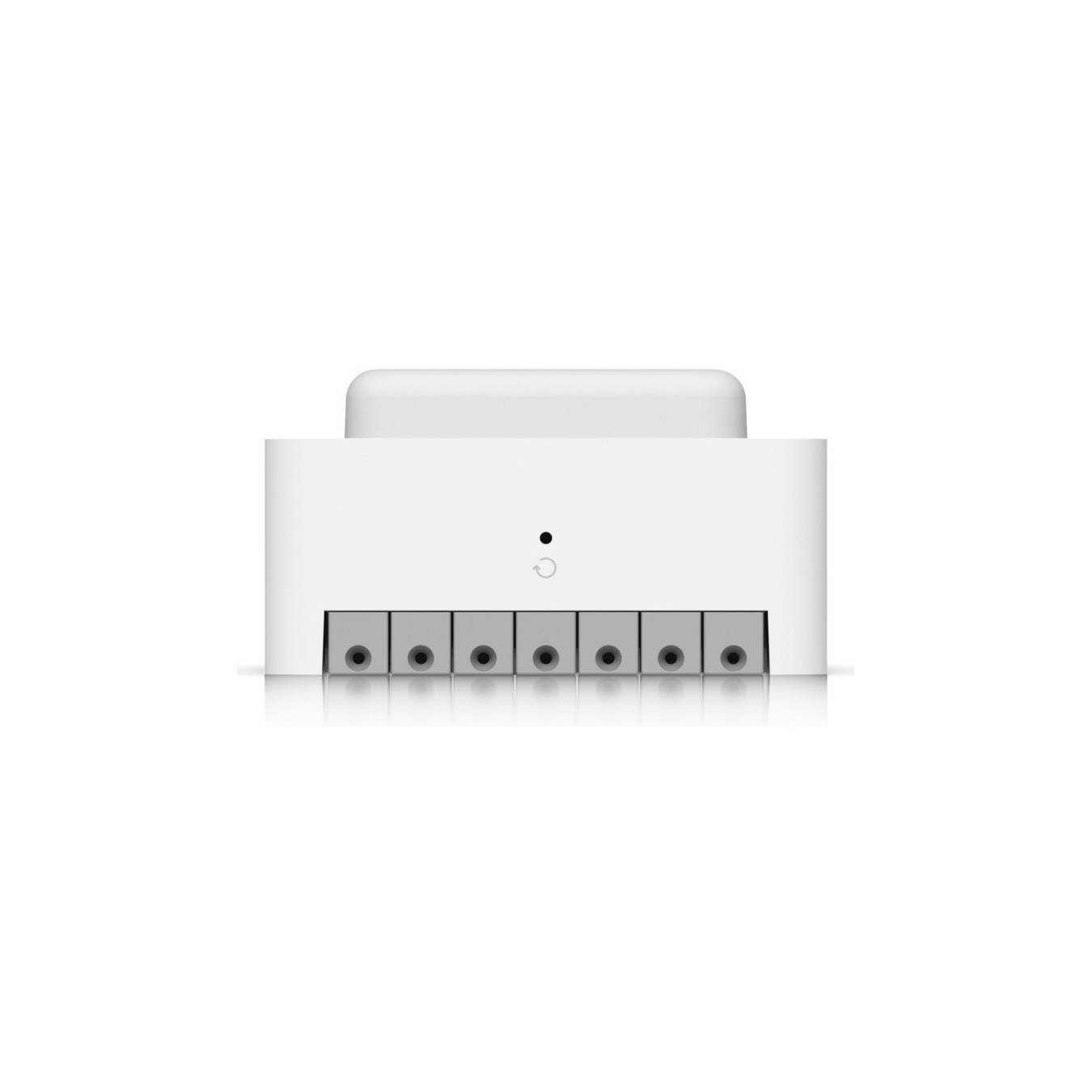 Ubiquiti UniFi Access Starter Kit - UA-G3-SK - Grey/White, PoE hub & reader, Metal & PC housing