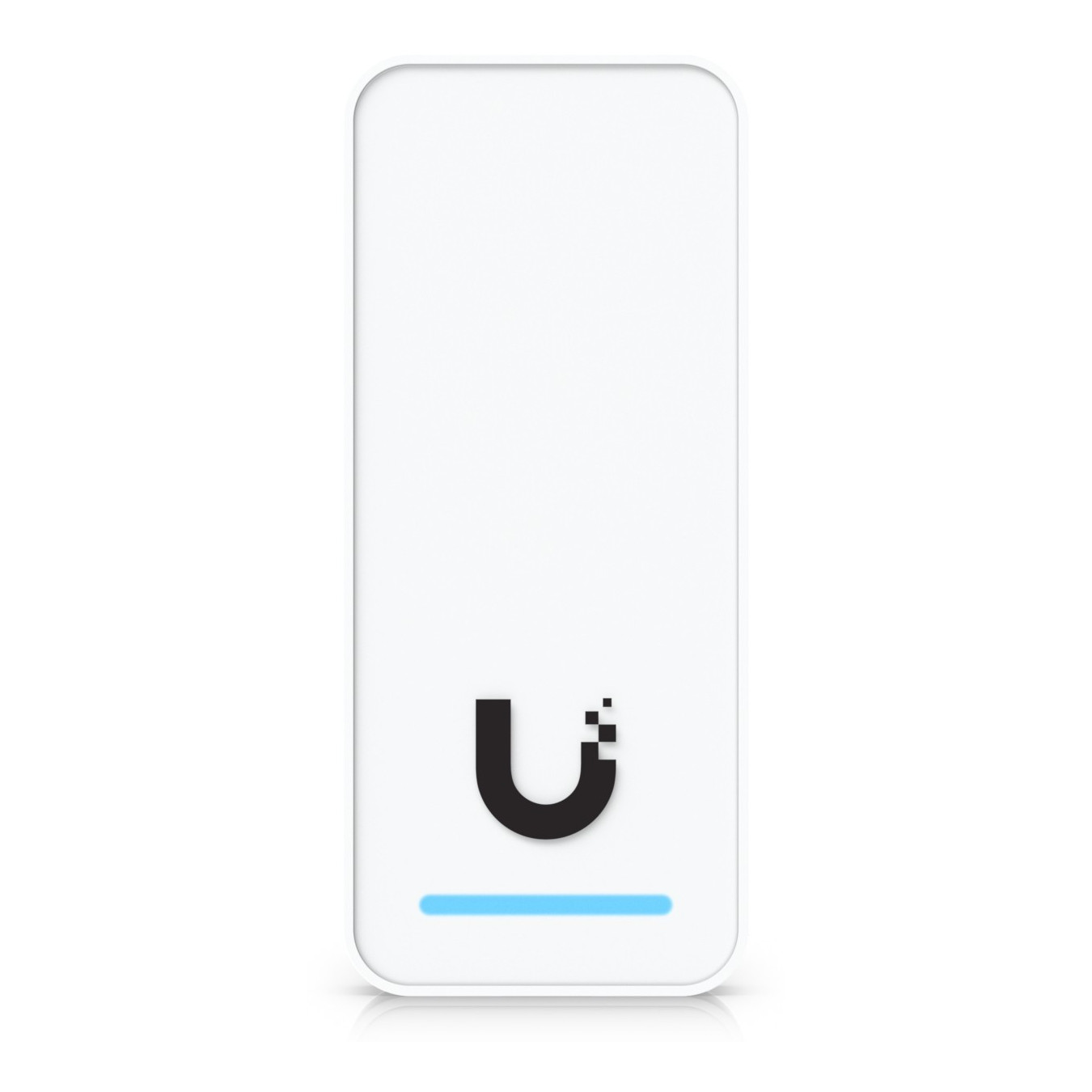 Ubiquiti UniFi Access Starter Kit - UA-G3-SK - Grey/White, PoE hub & reader, Metal & PC housing