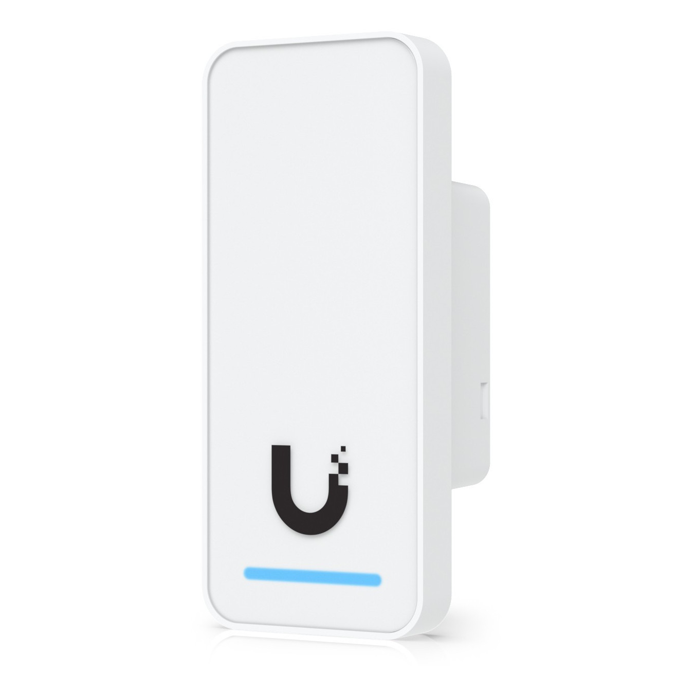 Ubiquiti UniFi Access Starter Kit - UA-G3-SK - Grey/White, PoE hub & reader, Metal & PC housing