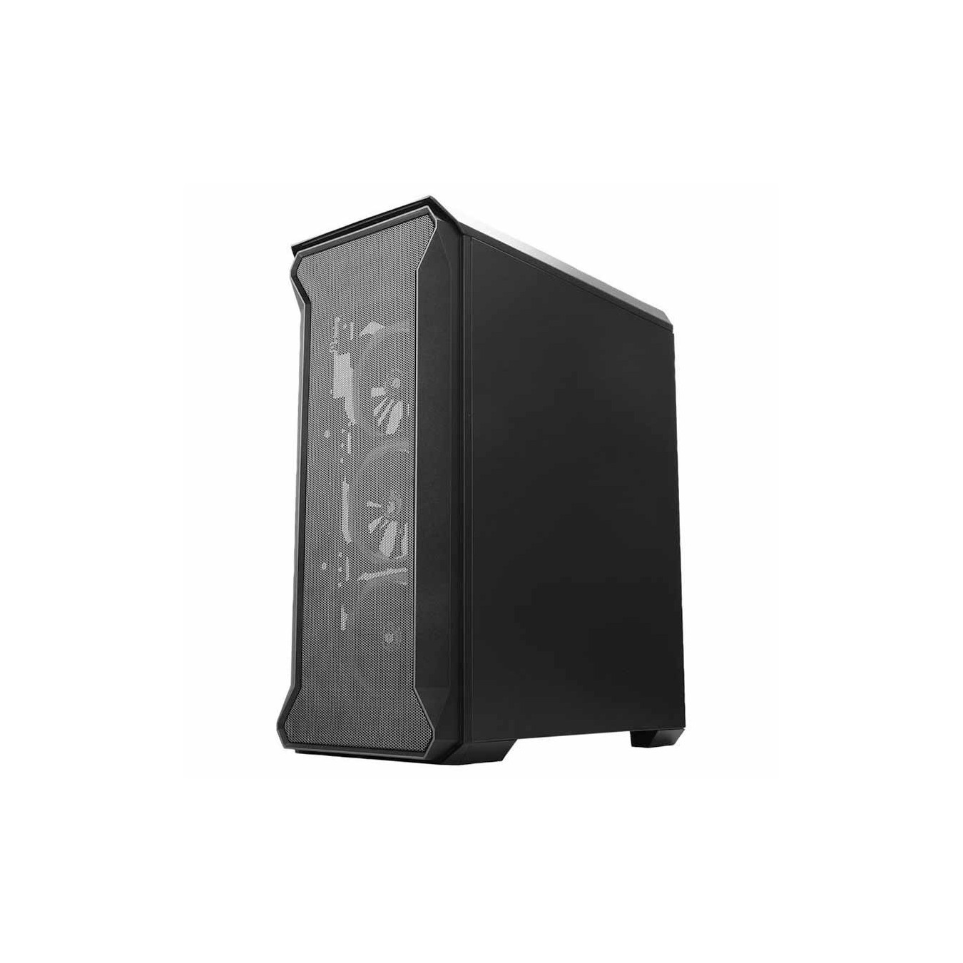 Custom Workstation PC - Intel i5-14400, 32GB DDR4, 1TB NVMe | B760 Micro-ATX Build — Armenius Store Cyprus