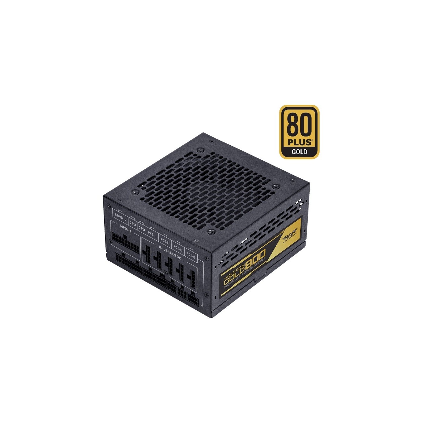 Custom Workstation PC - Intel i5-14400, 32GB DDR4, 1TB NVMe | B760 Micro-ATX Build — Armenius Store Cyprus