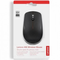 Lenovo GY50R91293 400 Wireless Mouse - 1200 DPI Optical 2.4GHz | Armenius Store