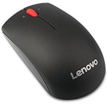 Lenovo GY50R91293 400 Wireless Mouse - 1200 DPI Optical 2.4GHz | Armenius Store