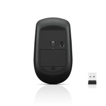 Lenovo GY50R91293 400 Wireless Mouse - 1200 DPI Optical 2.4GHz | Armenius Store