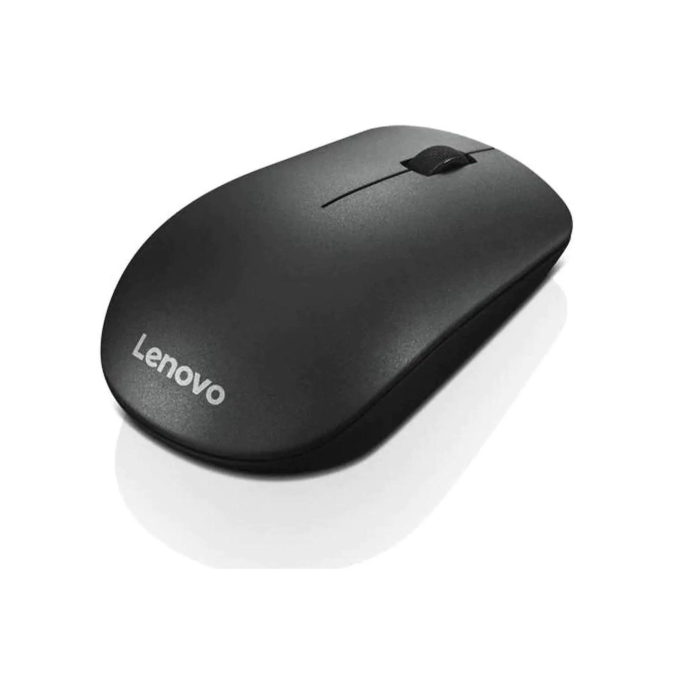 Lenovo GY50R91293 400 Wireless Mouse - 1200 DPI Optical 2.4GHz | Armenius Store
