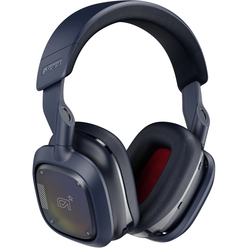Buy ASTRO A30 Wireless Gaming Headset - Navy - 2.4 GHz Wireless, USB-A Dongle, D... in Cyprus, Nicosia, Limassol, Larnaka, Pafos