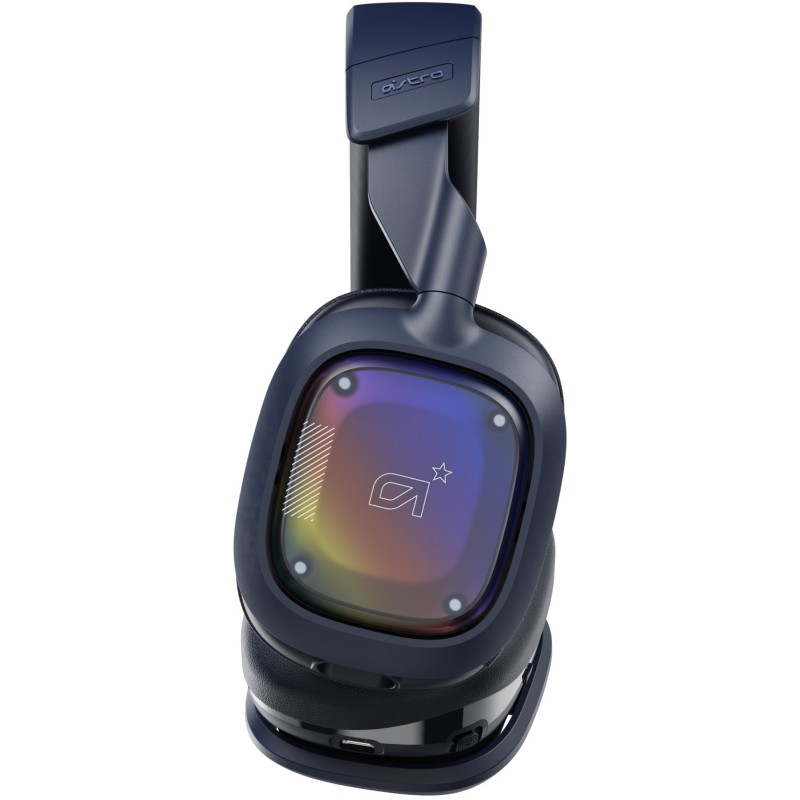 Buy ASTRO A30 Wireless Gaming Headset - Navy - 2.4 GHz Wireless, USB-A Dongle, D... in Cyprus, Nicosia, Limassol, Larnaka, Pafos