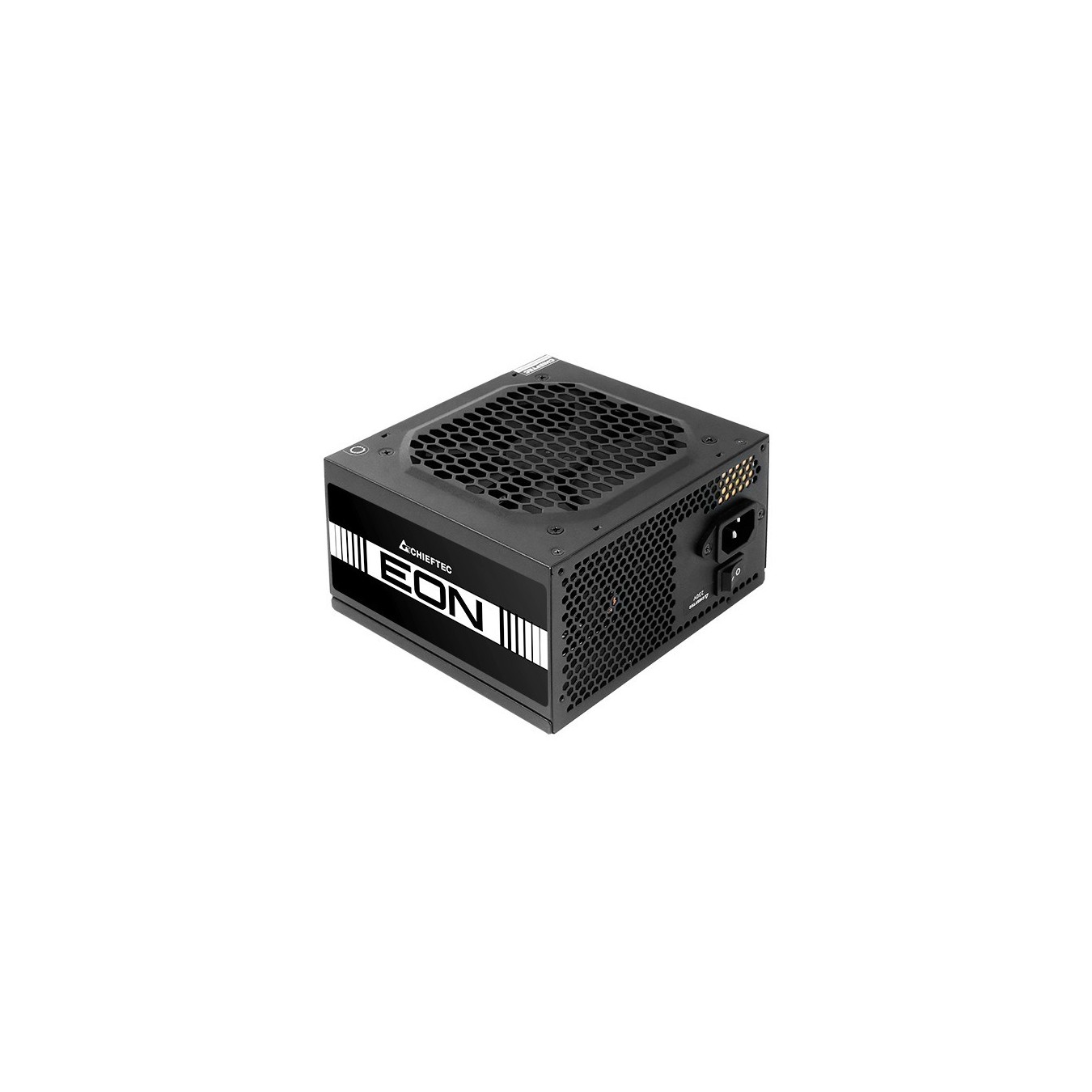 Custom 1080p Gaming PC | Ryzen 5 5600X · Intel Arc A380 6GB · 16GB DDR4 · 512GB NVMe · B550 — Armenius Store Cyprus