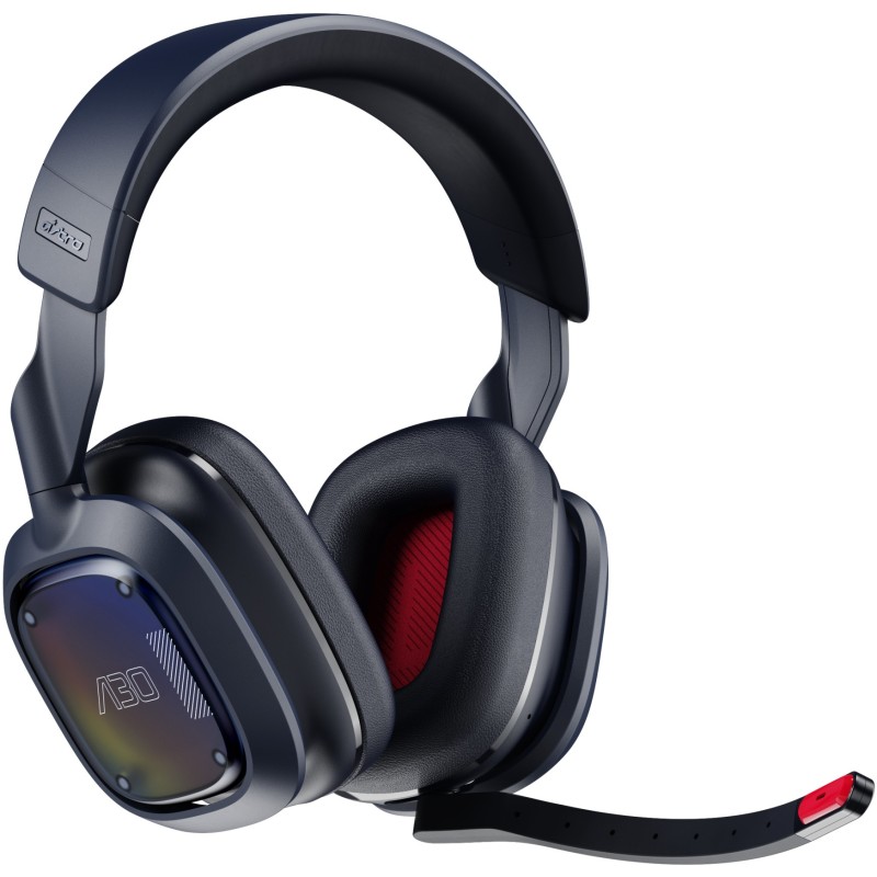 Buy ASTRO A30 Wireless Gaming Headset - Navy - 2.4 GHz Wireless, USB-A Dongle, D... in Cyprus, Nicosia, Limassol, Larnaka, Pafos