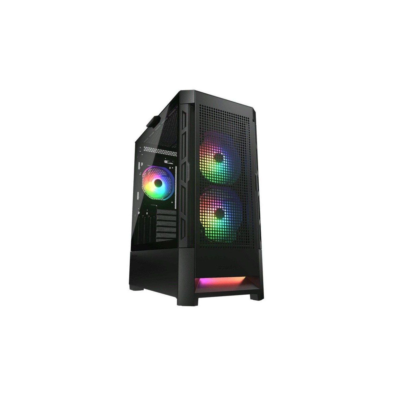 Custom Gaming PC | i5-12400F + RTX 5060 Ti | 16GB DDR4, 1TB NVMe — Armenius Store Cyprus