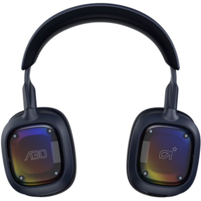 Buy ASTRO A30 Wireless Gaming Headset - Navy - 2.4 GHz Wireless, USB-A Dongle, D... in Cyprus, Nicosia, Limassol, Larnaka, Pafos