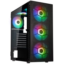 Custom Gaming PC - Ryzen 7 5700G + RTX 5060 | 16GB, 1TB NVMe | B550 Build — Armenius Store Cyprus