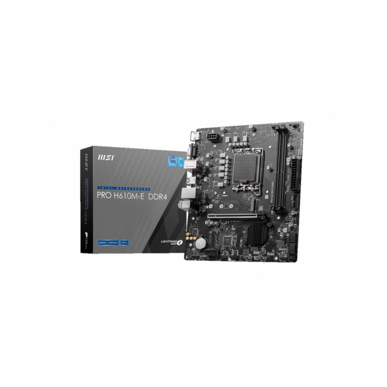 Custom 1080p Gaming PC - i3-14100F | RTX 5060 8GB | 16GB DDR4 | 512GB NVMe — Armenius Store Cyprus