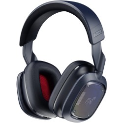 Buy ASTRO A30 Wireless Gaming Headset - Navy - 2.4 GHz Wireless, USB-A Dongle, D... in Cyprus, Nicosia, Limassol, Larnaka, Pafos