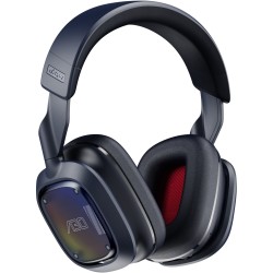 Buy ASTRO A30 Wireless Gaming Headset - Navy - 2.4 GHz Wireless, USB-A Dongle, D... in Cyprus, Nicosia, Limassol, Larnaka, Pafos