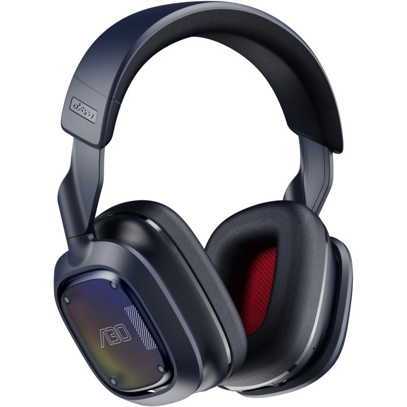 Buy ASTRO A30 Wireless Gaming Headset - Navy - 2.4 GHz Wireless, USB-A Dongle, D... in Cyprus, Nicosia, Limassol, Larnaka, Pafos