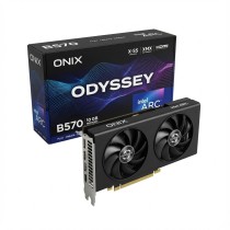 Custom 1080p Gaming PC - i3-12100F, Intel Arc 10GB, 16GB DDR4, 1TB NVMe — Armenius Store Cyprus