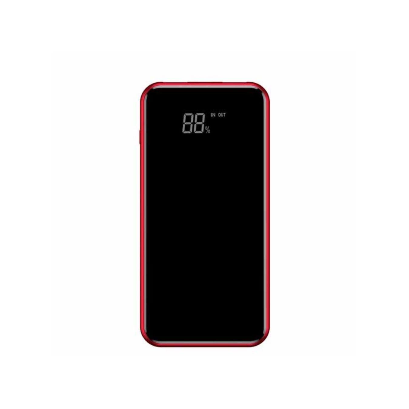 Baseus PPAL-EX09 Wireless Power Bank - 8000mAh Stand | Armenius Store