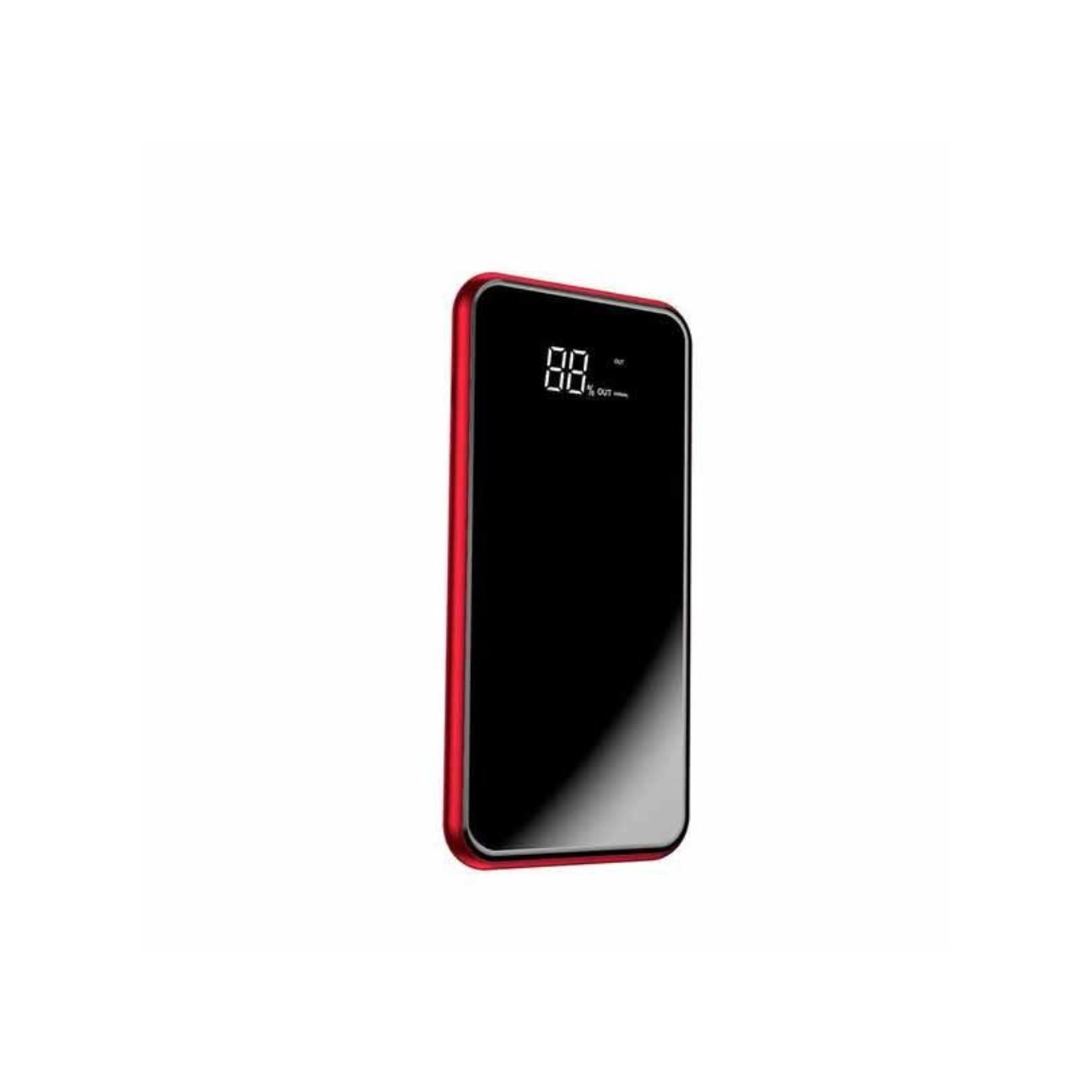 Baseus PPAL-EX09 Wireless Power Bank - 8000mAh Stand | Armenius Store