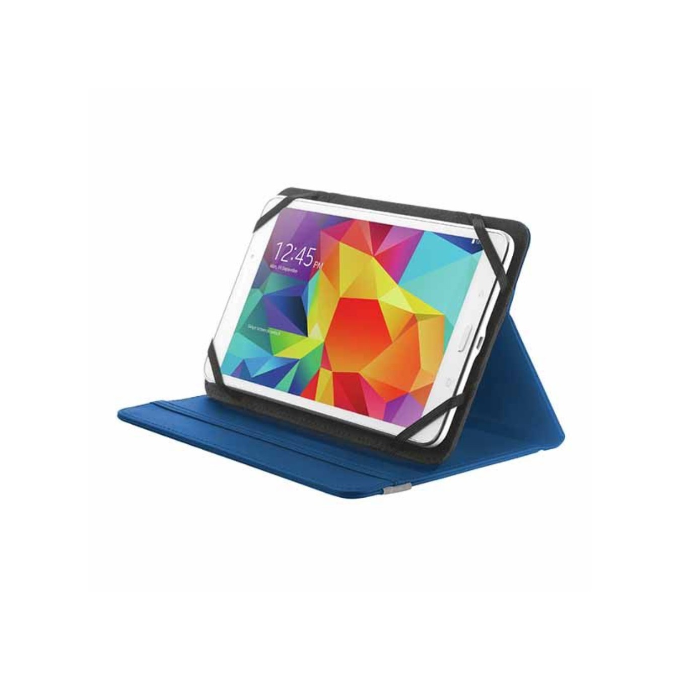 Trust 20057 Primo Folio Case - 7-8 inch Tablet Stand Case | Armenius Store