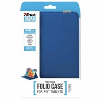 Trust 20057 Primo Folio Case - 7-8 inch Tablet Stand Case | Armenius Store