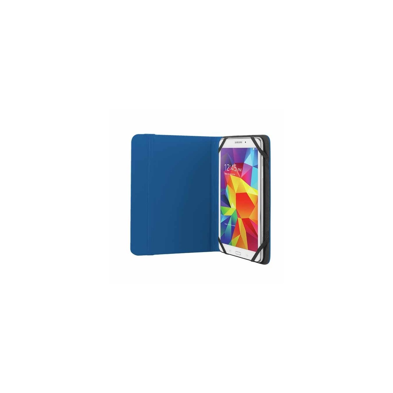 Trust 20057 Primo Folio Case - 7-8 inch Tablet Stand Case | Armenius Store