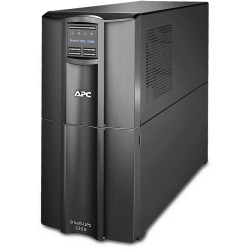 Buy APC Smart-UPS SMT2200iC - 2200VA 1980W Line-Interactive UPS - Black, LCD, Sm... in Cyprus, Nicosia, Limassol, Larnaka, Pafos
