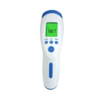 Berrcom JXB-182 Non-Contact Infrared Thermometer - Forehead ±0.2°C | Armenius Store