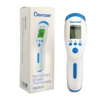 Berrcom JXB-182 Non-Contact Infrared Thermometer - Forehead ±0.2°C | Armenius Store