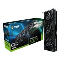 Custom Gaming PC | Ryzen 7 9700X & RTX 5070 — 16GB DDR5, 1TB NVMe — Armenius Store Cyprus