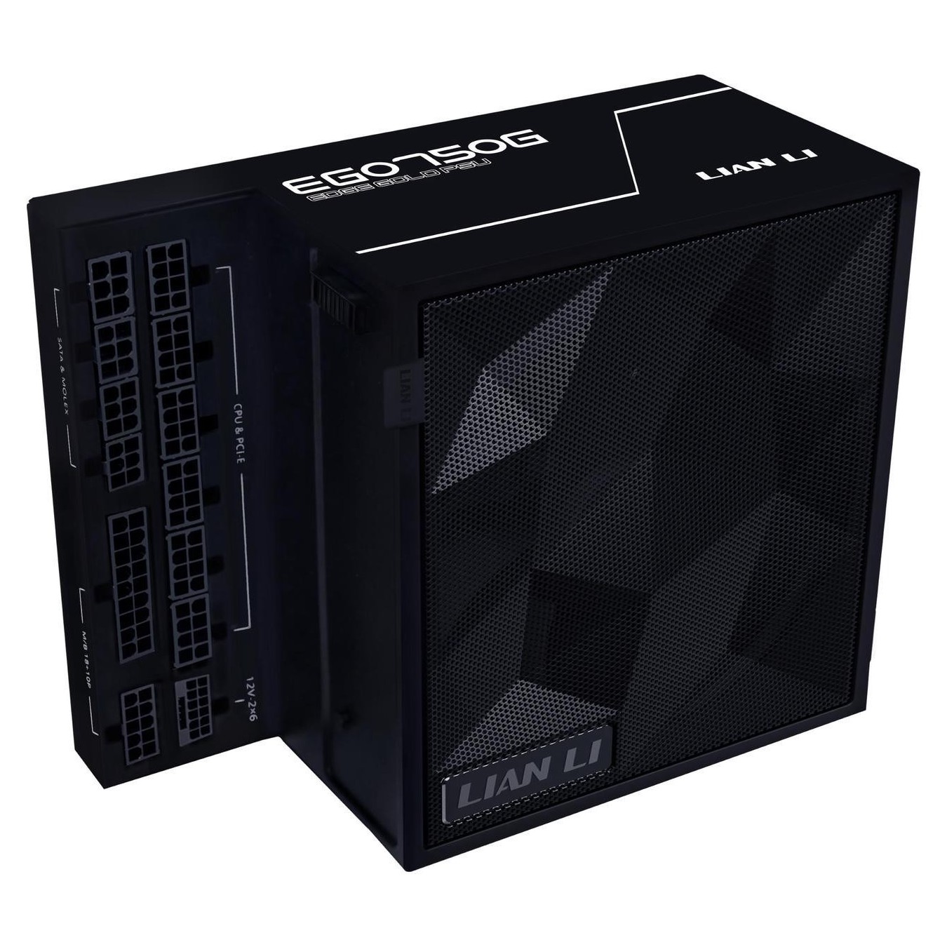 Custom Gaming PC | Ryzen 7 9700X & RTX 5070 — 16GB DDR5, 1TB NVMe — Armenius Store Cyprus