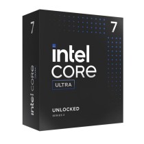 Custom High Performance PC | Intel Core Ultra 7 265KF, 16GB DDR5, 1TB NVMe - No GPU — Armenius Store Cyprus