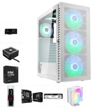 Custom Gaming PC | Intel Ultra 5 225F + RTX 5060 Ti, 16GB DDR5, 1TB NVMe — Armenius Store Cyprus