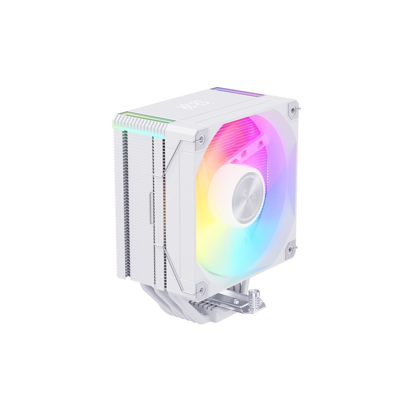Custom Gaming PC | Intel Ultra 5 225F + RTX 5060 Ti, 16GB DDR5, 1TB NVMe — Armenius Store Cyprus
