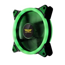 Armaggeddon I-Cruiser GC-1 - 120mm Green LED Case Fan 900 RPM | Armenius Store