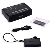 Lian Li STRIMER Plus V2 Controller - L-Connect 3 RGB Hub | Armenius Store