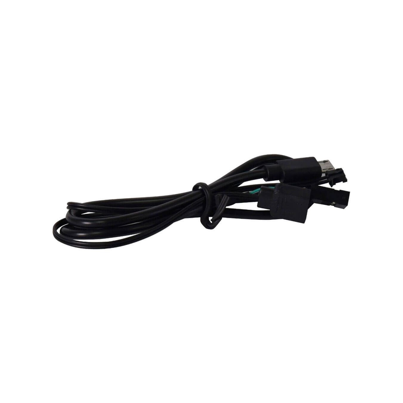 Lian Li STRIMER Plus V2 Controller - L-Connect 3 RGB Hub | Armenius Store